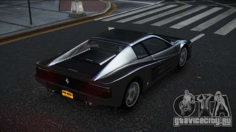 Ferrari 512 TR Axow для GTA 4