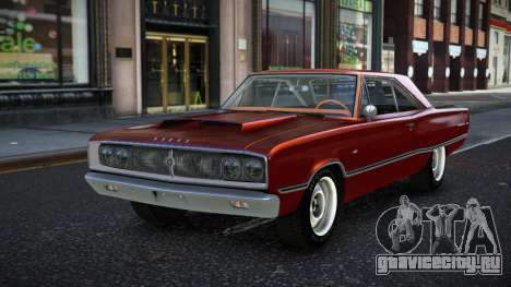Dodge Coronet Wumal для GTA 4