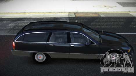 Chevrolet Caprice Turoko для GTA 4
