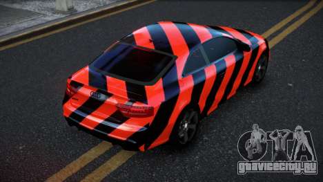 Audi RS5 Neelly S10 для GTA 4