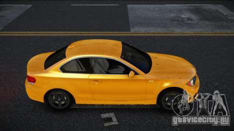 BMW 135i Bupoxafe для GTA 4