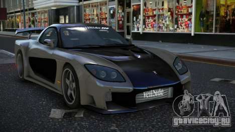 Mazda RX-7 Sipim для GTA 4