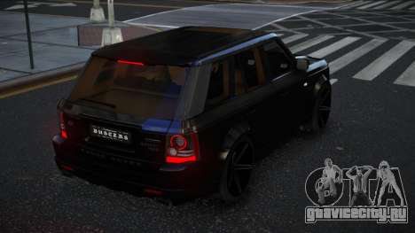 Land Rover Range Rover Sport Velogiha для GTA 4