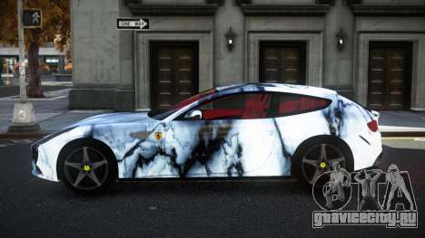Ferrari FF Joley S7 для GTA 4