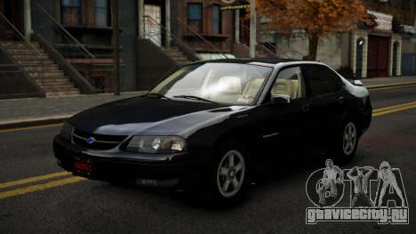 Chevrolet Impala Gumjaniy для GTA 4