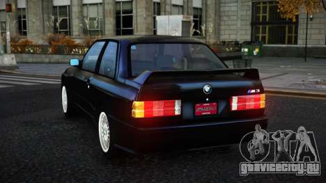 BMW M3 E30 Unof для GTA 4