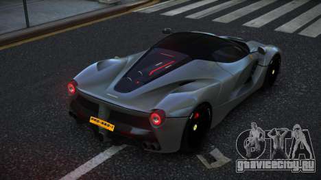 Ferrari LaFerrari Kajeko для GTA 4