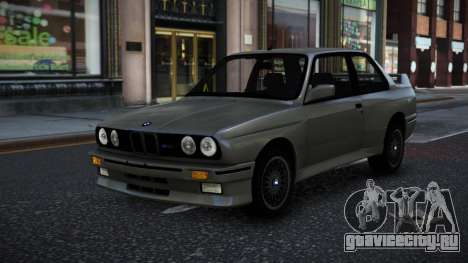 BMW M3 E30 Abic для GTA 4