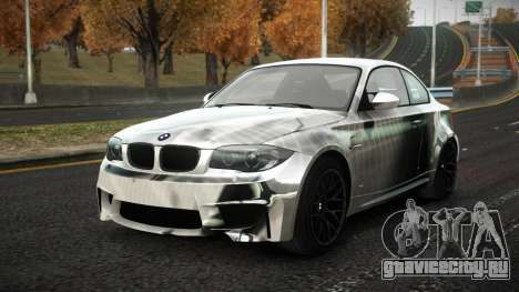 BMW 1M Failey S14 для GTA 4