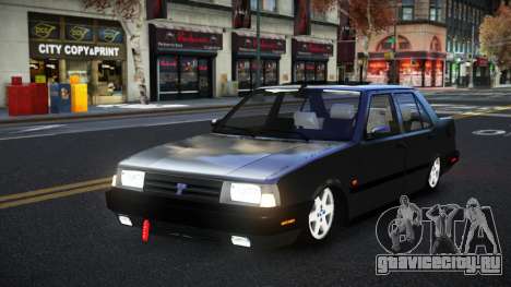 Tofas Dogan Lisyagura для GTA 4