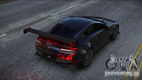 Aston Martin Vantage Relie S13 для GTA 4