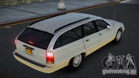 Chevrolet Caprice Cuoca для GTA 4