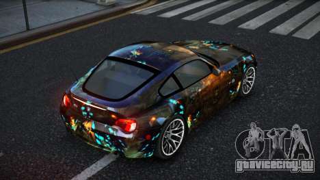 BMW Z4 Mialey S14 для GTA 4