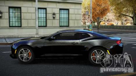 Chevrolet Camaro Adrake S9 для GTA 4
