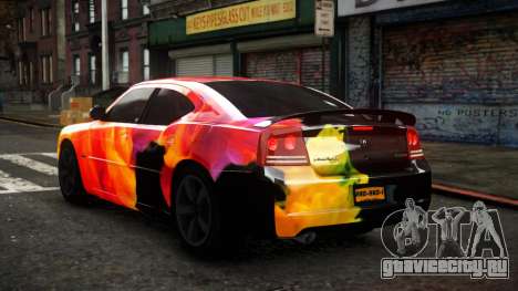 Dodge Charger Diater S8 для GTA 4