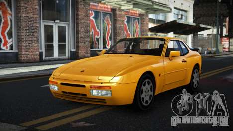 Porsche 944 Coccutu для GTA 4