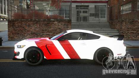 Ford Mustang Fainor S8 для GTA 4