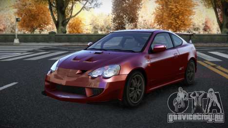Honda Integra Nicla для GTA 4