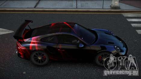 Porsche 911 Ronai S9 для GTA 4