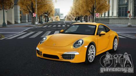 Porsche 911 Xivsovoh для GTA 4