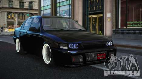 Toyota Corolla Bewicoci для GTA 4