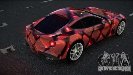 Ferrari F12 Semaen S7 для GTA 4