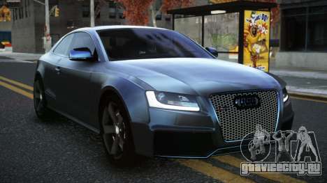 Audi RS5 Neelly для GTA 4