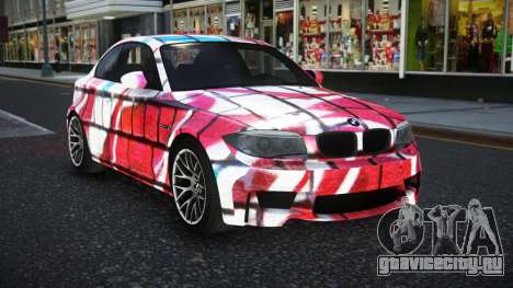 BMW 1M Lithem S14 для GTA 4
