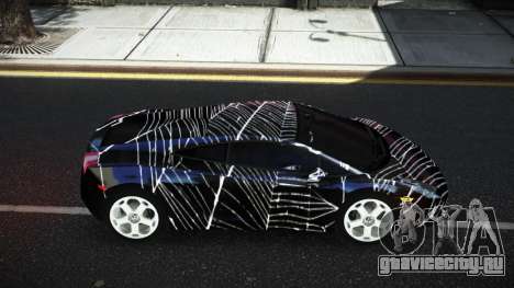 Lamborghini Gallardo Togais S4 для GTA 4