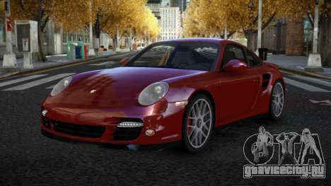 Porsche 911 Tatag для GTA 4