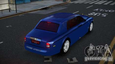 Rolls-Royce Phantom Lakiboji для GTA 4