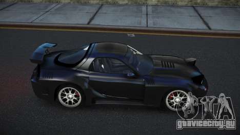 Mazda RX-7 Xaevu для GTA 4