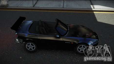 Honda S2000 Kodo для GTA 4