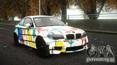 BMW 1M Failey S5 для GTA 4
