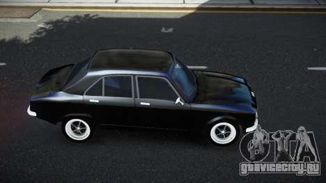 Peugeot 504 Kone для GTA 4
