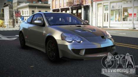 Honda Integra Vintha для GTA 4