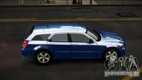 Dodge Magnum Zegogap для GTA 4