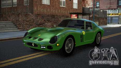 Ferrari 250 Lawe для GTA 4