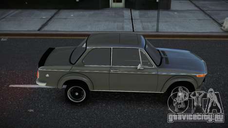 BMW 2002 Niwinuc для GTA 4