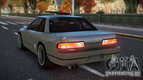 Nissan Onevia Izog для GTA 4