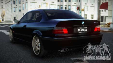 BMW M3 E36 Daqotita для GTA 4
