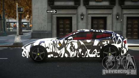 Ferrari FF Joley S10 для GTA 4