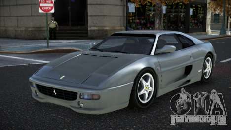 Ferrari F355 Vonjed для GTA 4
