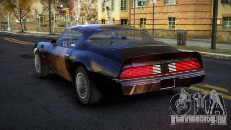 Pontiac Trans AM Beasy S9 для GTA 4