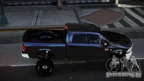 Dodge Ram Joqu для GTA 4