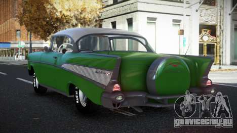 Chevrolet Bel Air Lextoja для GTA 4
