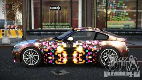 BMW Z4 Mialey S13 для GTA 4