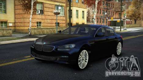 BMW M6 Dawe для GTA 4