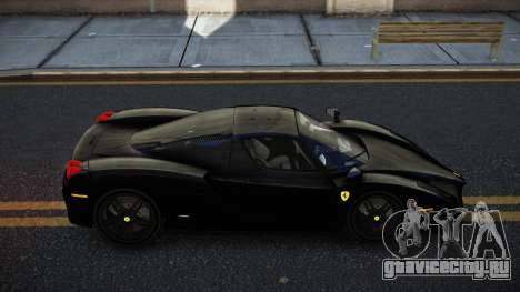 Ferrari Enzo Timdata для GTA 4