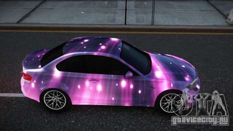 BMW 1M Lithem S7 для GTA 4